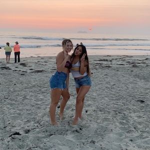 Meet your Posher, Mckenna